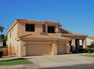 1560 W Prescott Dr, Chandler, AZ 85248