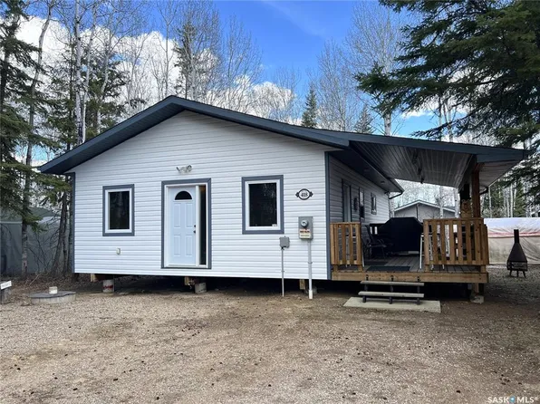 418 South Point PLACE, Green Lake, SK S0M 1B0