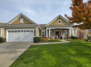 310 Infantry Run, Mount Juliet, TN 37122
