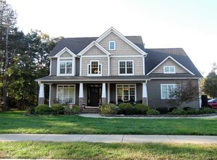 302 Delancy St, Locust, NC 28097