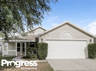 4819 Fort Dodge St, Orlando, FL 32822