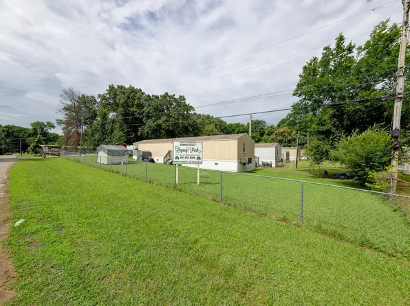 1026 Ross Ln, Clarksville, TN 37042