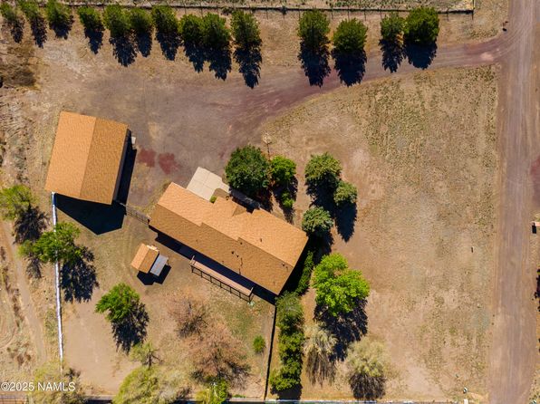 6120 E Treadway Trl, Flagstaff, AZ 86004
