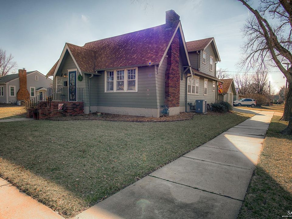 1st image of 800 S 11th St