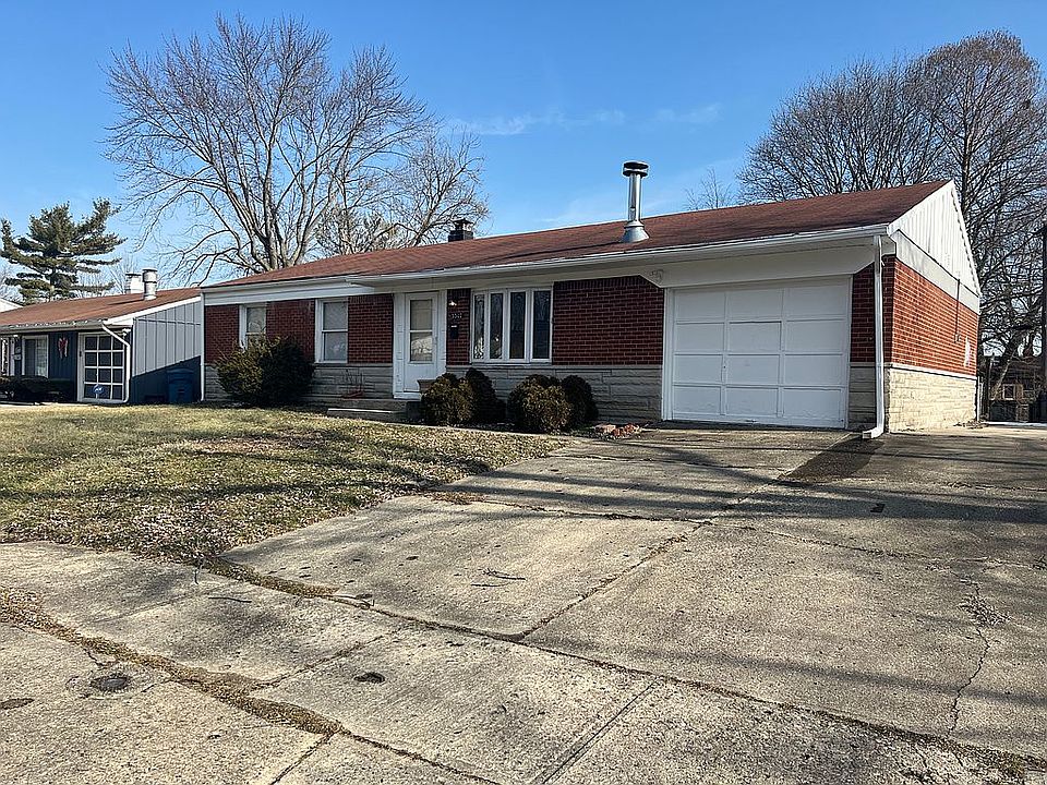 2nd image of 3307 Patton Dr
