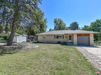 4915 South St, Lincoln, NE, 68506