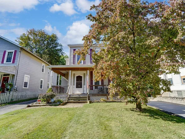 6429 Revere Ave, Cincinnati, OH 45233