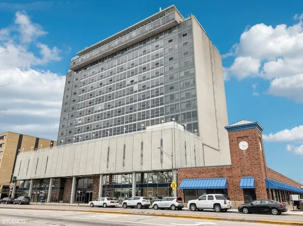 7234 W North Ave APT 1707, Chicago, IL 60707