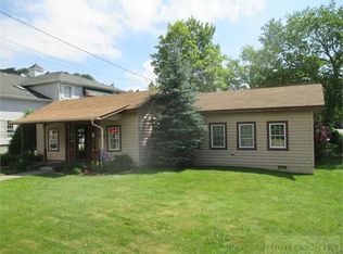 163 Shawneehaw Ave, Banner Elk, NC 28604