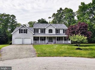 434 Terra Dr, Newark, DE 19702