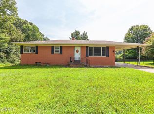 406 Belair Dr, Greenfield, TN 38230