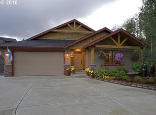 39588 Trillium Ave, Sandy, OR 97055