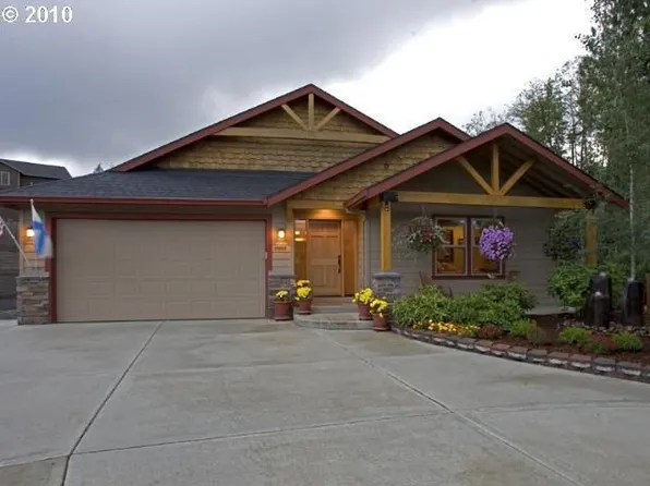 39588 Trillium Ave, Sandy, OR 97055