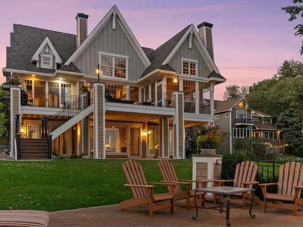 3130 Highland Blvd, Mound, MN 55364