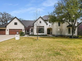 1005 Cats Eye, Horseshoe Bay, TX 78657