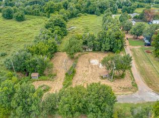 305 SE 2nd St LOT 1, Minco, OK 73059