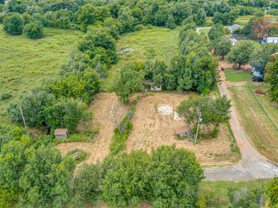 305 SE 2nd St LOT 1, Minco, OK, 73059