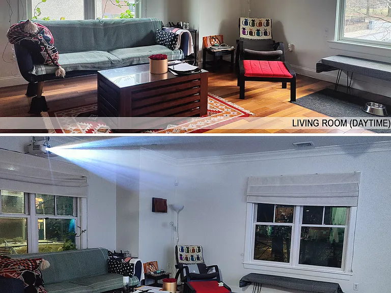 81 Westminster Ave #D — Photo 4
