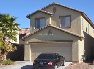 6712 Jackson Junction St, Las Vegas, NV 89149