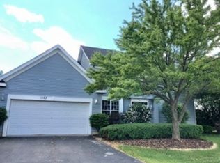 1153 Teasel Ln, Naperville, IL 60564
