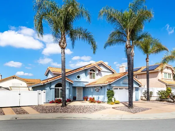 9126 Sinsonte Ln, Lakeside, CA 92040