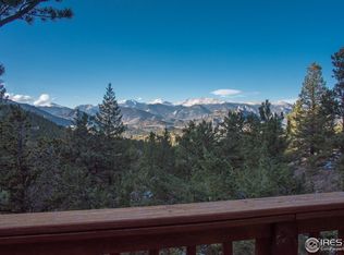 4075 Little Valley Rd, Estes Park, CO 80517