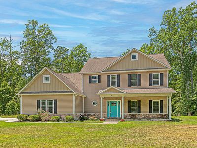 211 Mickelson Drive, New Bern, NC, 28560