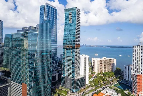 1451 Brickell Ave #2706 Photo 1