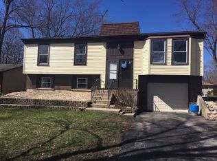 232 Falcon Ridge Way, Bolingbrook, IL 60440