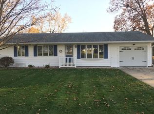 1110 2nd Ave, Fulton, IL 61252