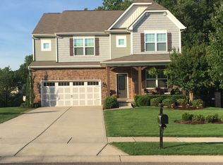 145 Pecan Hills Dr, Mooresville, NC 28115