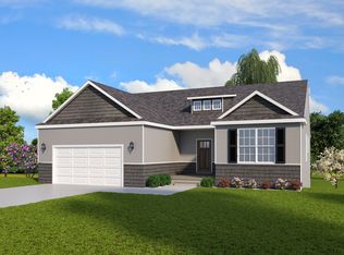 Albany Plan, Marion Oaks - Highlands, Howell, MI 48843