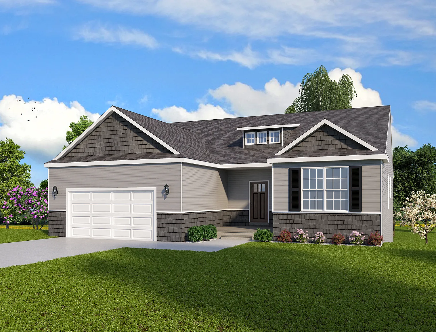 Albany Plan, Marion Oaks - Highlands photo 1