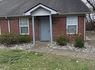 3928 Booker Ave, New Albany, IN 47150