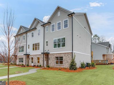 5132 Hillington Way, Buford, GA, 30518