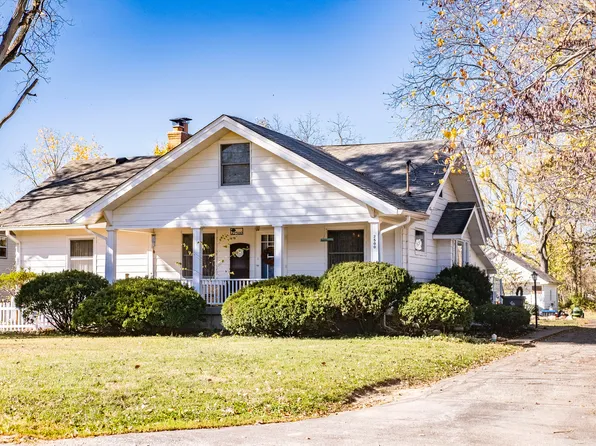 2500 S Ritter Ave, Indianapolis, IN 46203