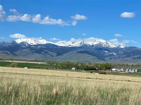 17 Hollowtop Vista Dr, Harrison, MT 59735