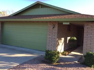 2607 E Lupine Ave, Phoenix, AZ 85028