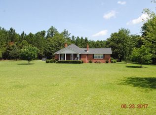 5919 E Highway 24, Louisville, GA 30434