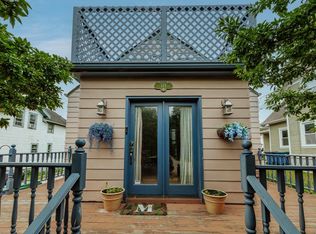 113 S Milwaukee St, Fredonia, WI 53021