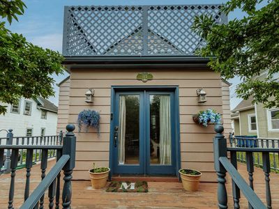 113 S Milwaukee STREET, Fredonia, WI, 53021
