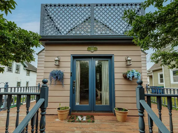 113 S Milwaukee STREET, Fredonia, WI 53021