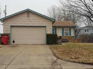 2814 S Chase Ave, Wichita, KS 67217