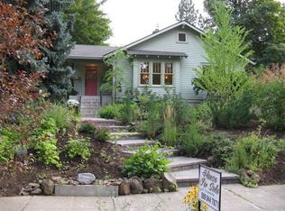 223 W 21st Ave, Spokane, WA 99203