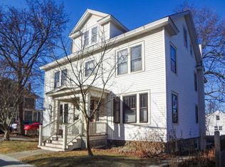 15 N Williams St, Burlington, VT 05401