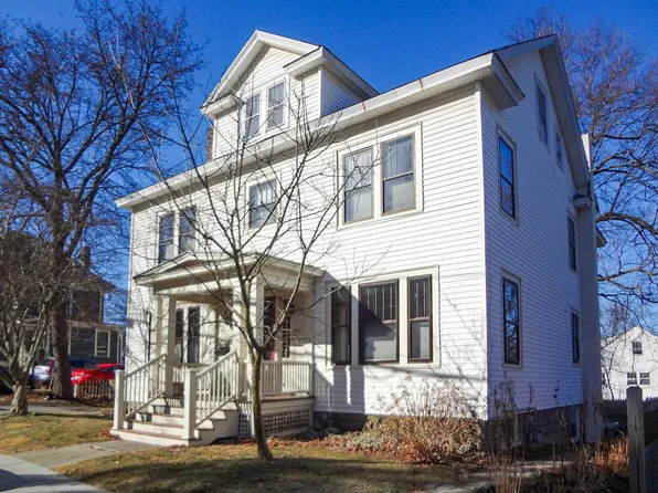 15 North Williams Street, Burlington, VT 05401