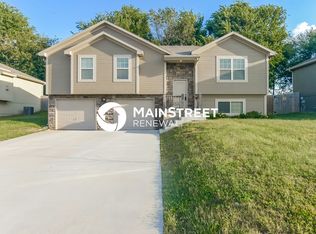 506 Fall Meadow Ln, Belton, MO 64012
