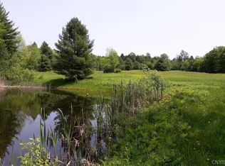 E Belden Corners Rd, Saint Johnsville, NY 13452