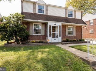 236 Hazelwood Rd, Aldan, PA 19018