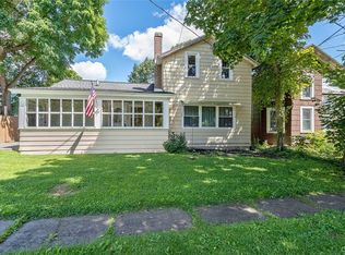 3282 Lords Hill Rd, Nedrow, NY 13120